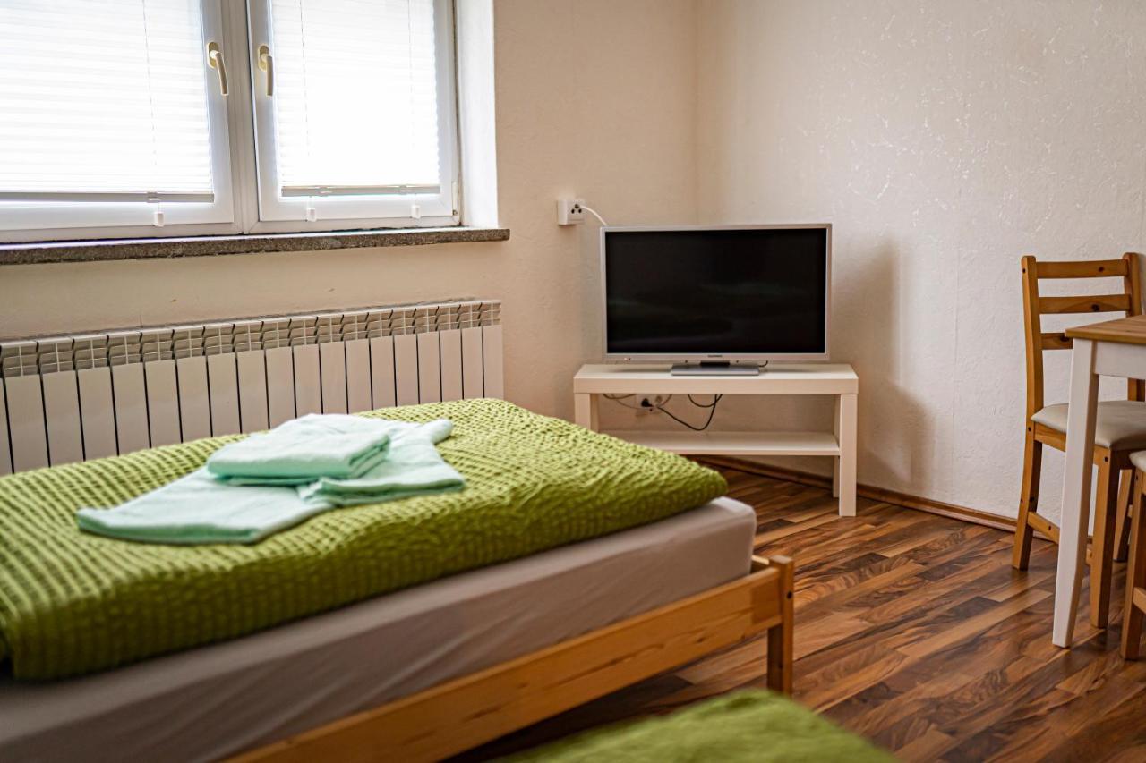 Homestay Zimmervermietung Familie Schuster Wusterhausen